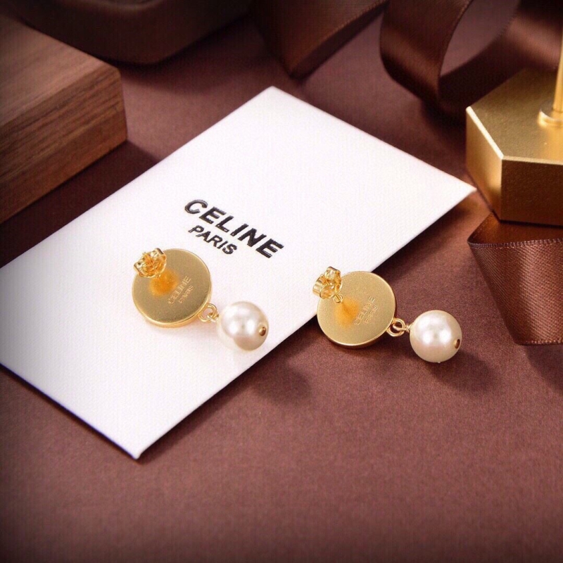 Celine Earrings